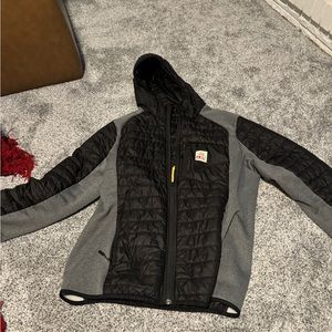 Picture Lightweight Insulated Jacket